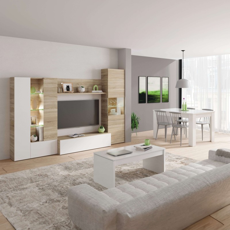 mesa extensible ambiente 7 mesa extensible ambiente 7
