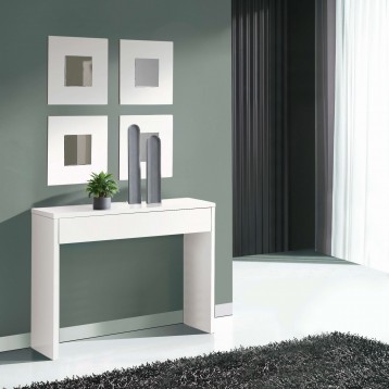 mueble entrada Lupe ambiente 5
