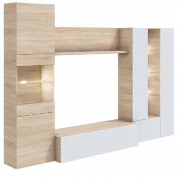 pack salon ladeado 2