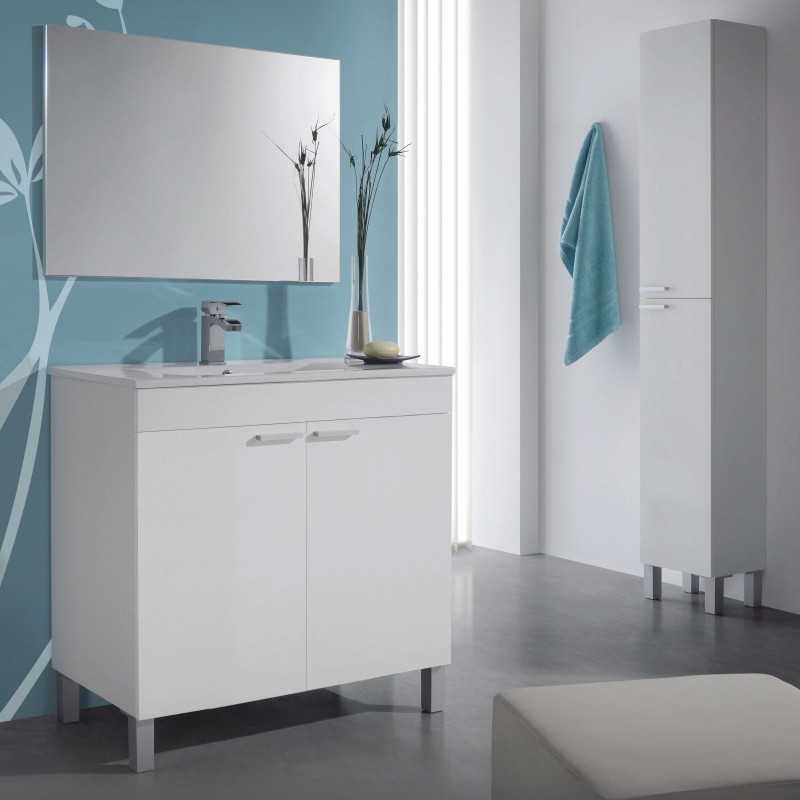 mueble baño ambiente 5 mueble baño ambiente 5