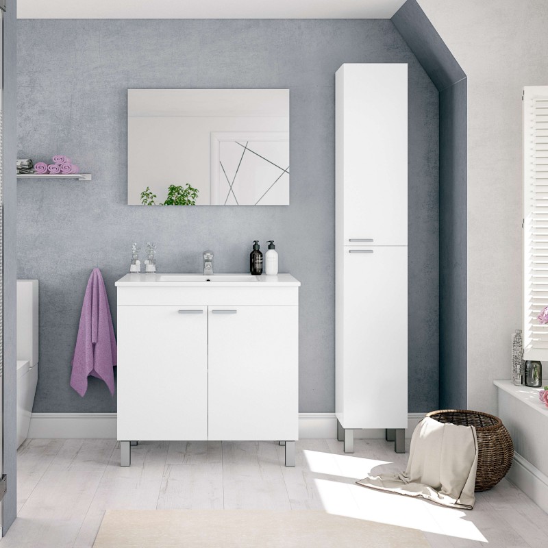 mueble baño ambiente 6 mueble baño ambiente 6