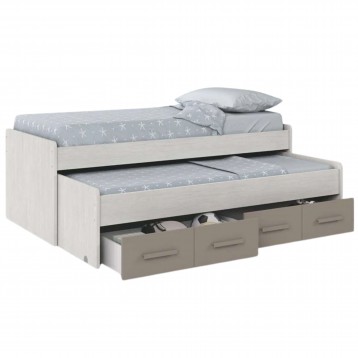 pack juvenil ladeado 2