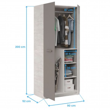 pack juvenil cotas 6