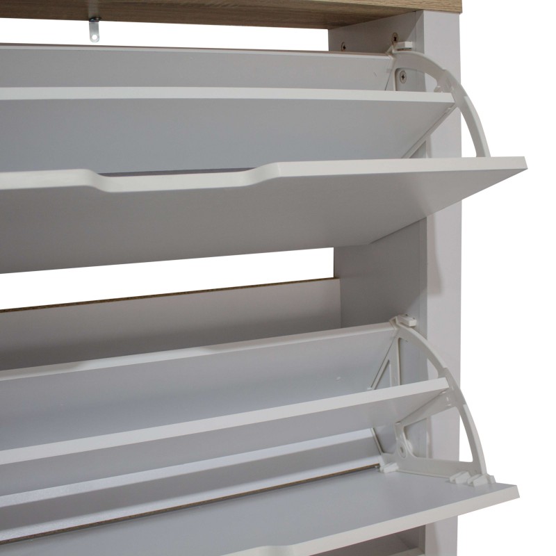 mueble zapatero detalle 5