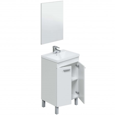 mueble baño abierto 2