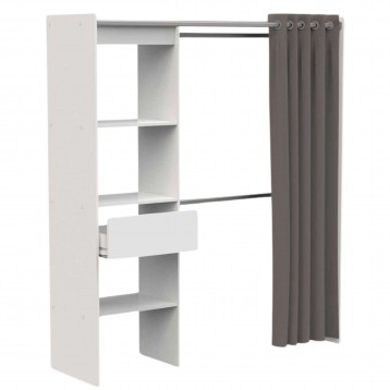 armario abierto Chicago ladeado 3