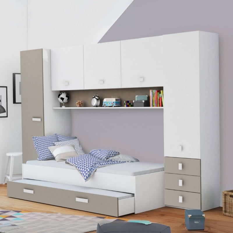 cajón Tedi ambiente 5 cajón Tedi ambiente 5