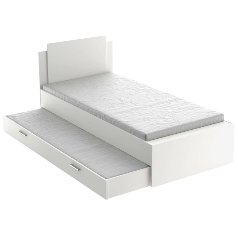 cama  Life abierto 4