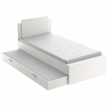 cajón Life abierto 4