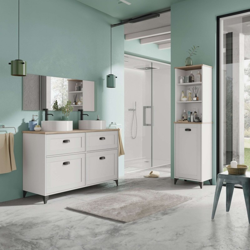 columna Toscana ambiente 4