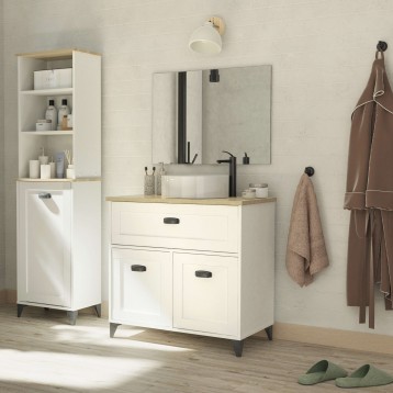 columna Toscana ambiente 5