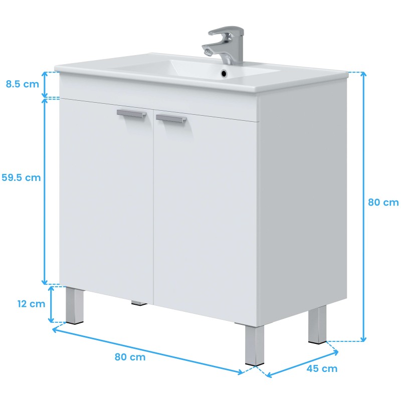 mueble Atenea cotas 5 mueble Atenea cotas 5