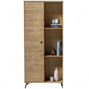 estantería Kamet centrado 2