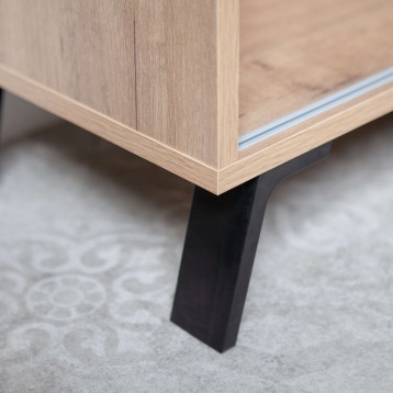 estantería Kamet detalle 3