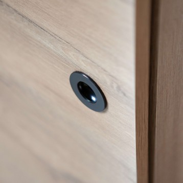 estantería Kamet detalle 4