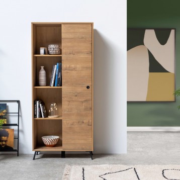 estantería Kamet ambiente08