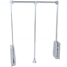 Colgador Abatible Extensible para Armario Hang