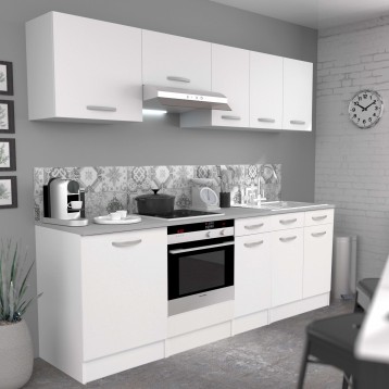 módulo cocina Eko ambiente 5