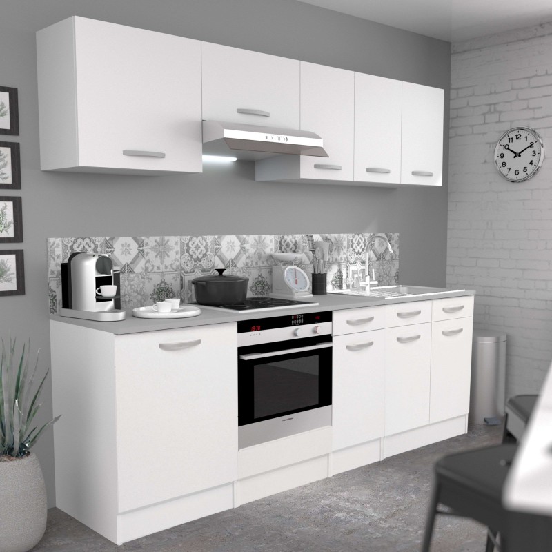 módulo cocina Eko ambiente 5