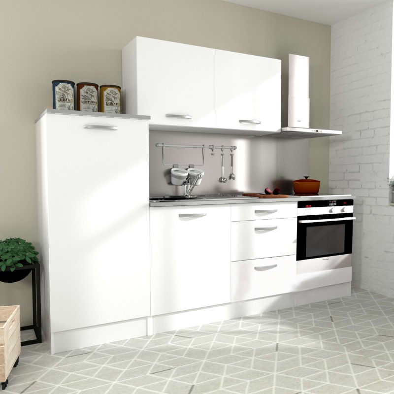 módulo cocina Eko ambiente 8 módulo cocina Eko ambiente 8