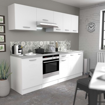 módulo cocina Eko ambiente 10