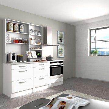 módulo cocina Eko ambiente 10