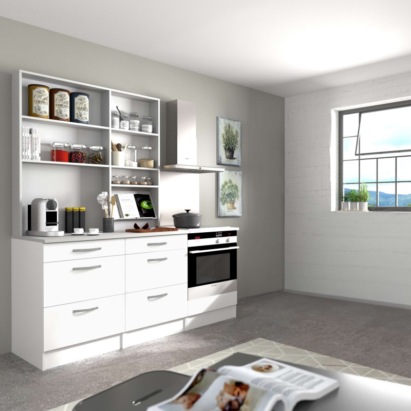 módulo cocina Eko ambiente 10