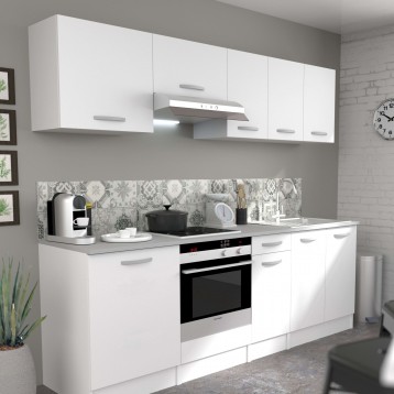 módulo cocina Eko ambiente 3