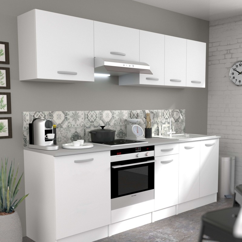 módulo cocina Eko ambiente 3