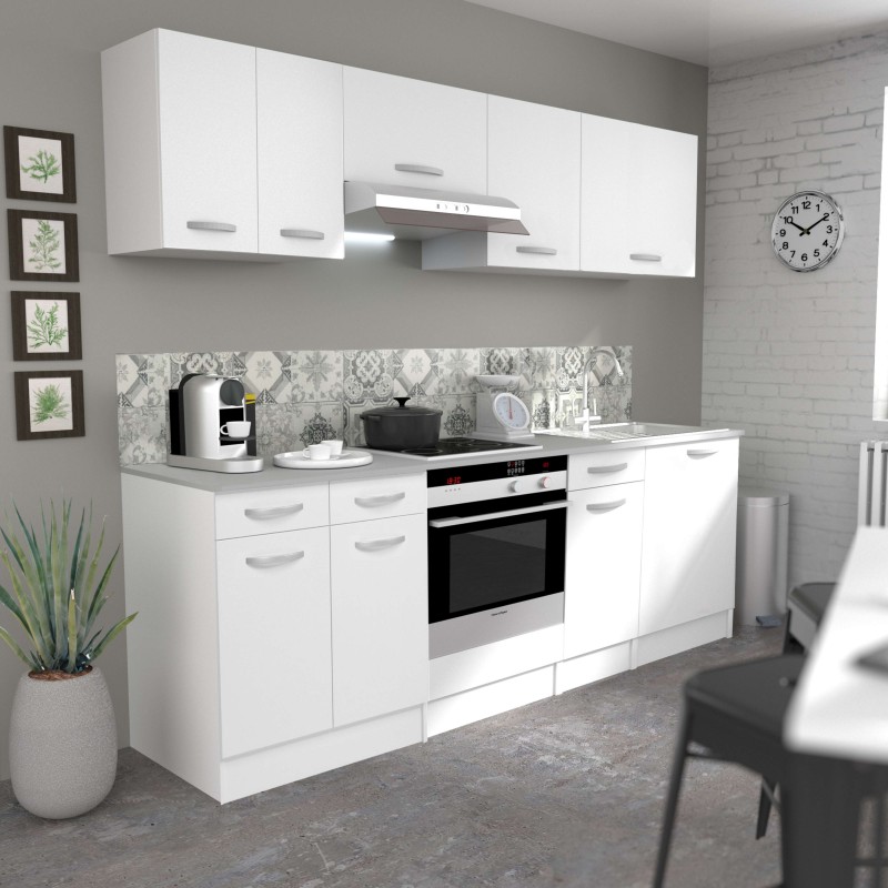 módulo cocina Eko ambiente 3