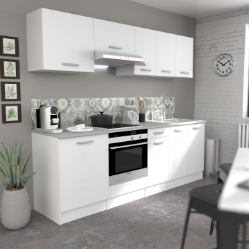 módulo cocina Eko detalle 4