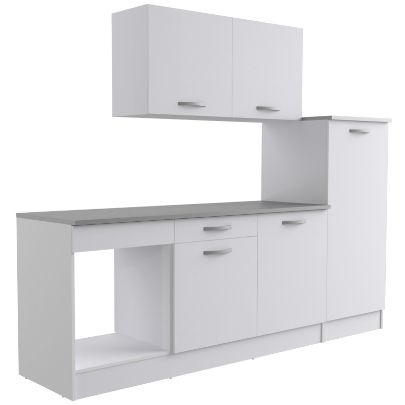 módulo cocina Eko ambiente 3