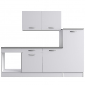 módulo cocina Eko ambiente 5