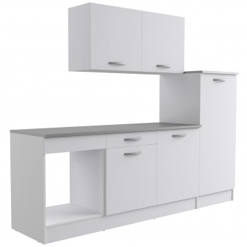 módulo cocina Eko ambiente 3