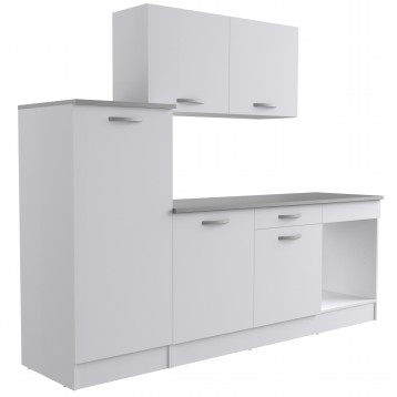 módulo cocina Eko ambiente 4