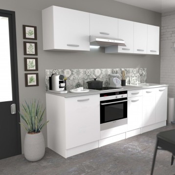 módulo cocina Eko ambiente 5