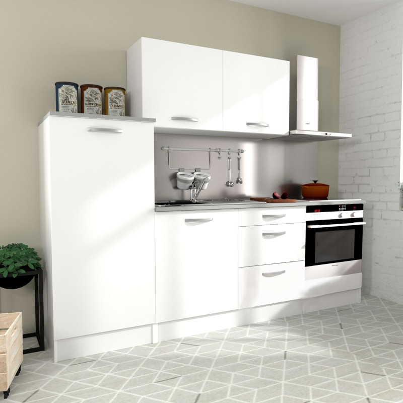 módulo cocina Eko  ambiente 6