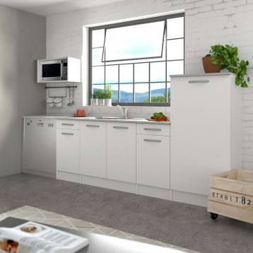 módulo cocina Eko  ambiente 7