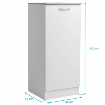 módulo cocina Eko cotas 8