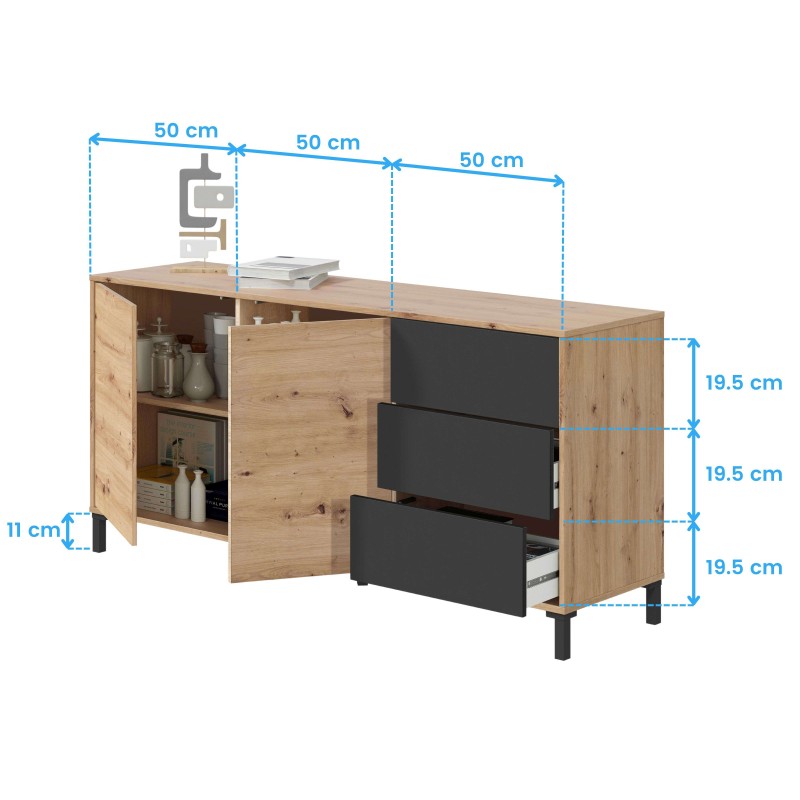 pack Brooklyn cotas 6