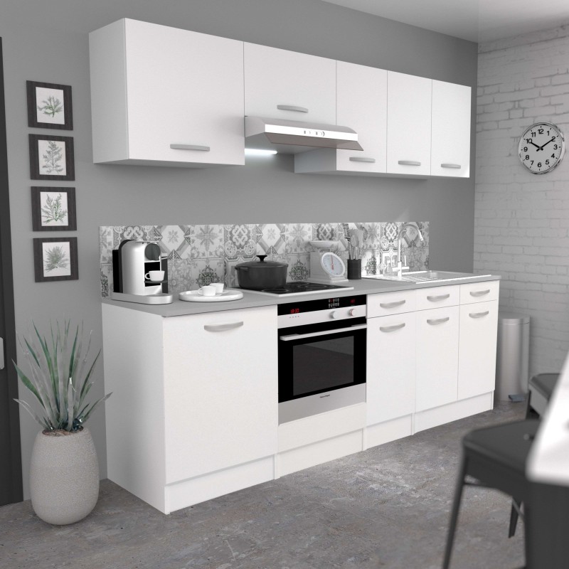 módulo cocina Eko ambiente 3 módulo cocina Eko ambiente 3