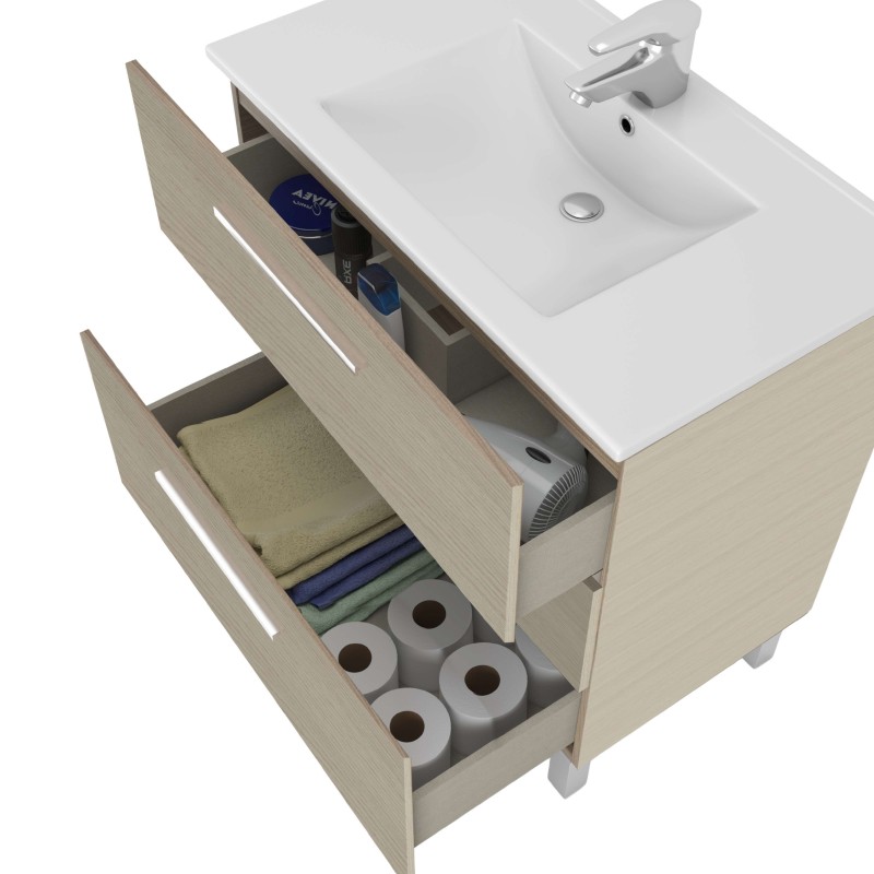 mueble baño detalle 2