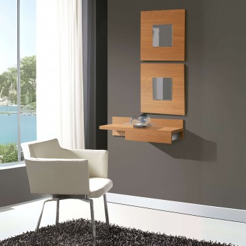 mueble recibidor ambiente 4