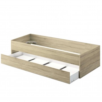 cama nido Tibet ladeada 2