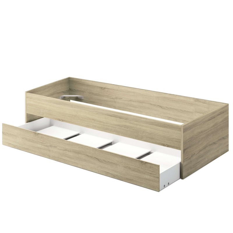 cama nido Tibet ladeada 2