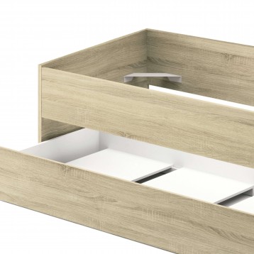 cama nido Tibet detalle 3