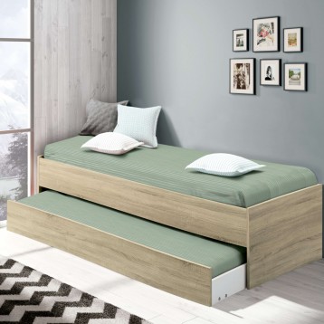cama nido Tibet ambiente 4
