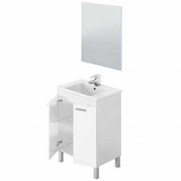 mueble baño abierto 2