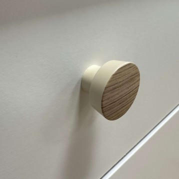 zapatero Izzy detalle 5