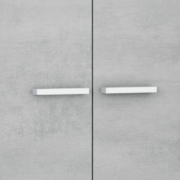 zapatero cemento detalle 3